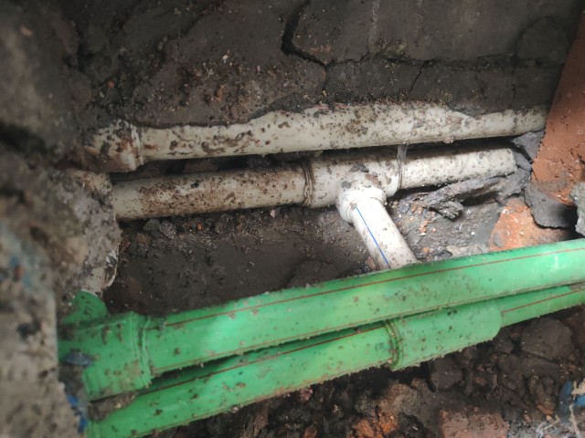 永吉县消防水管漏水检测维修.客厅漏水检测维修